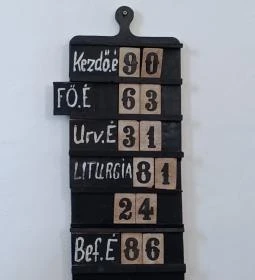Evangélikus templom
