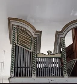 Evangélikus templom