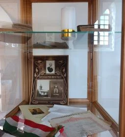 Evangélikus templom