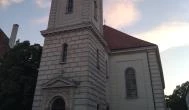 Evangélikus templom Sopron - Egyéb