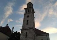 Evangélikus templom Sopron