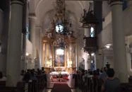 Evangélikus templom Sopron