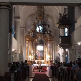 Evangélikus templom, Sopron - Egyéb