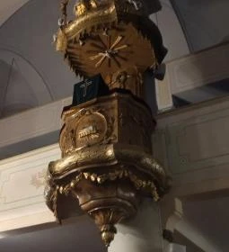 Evangélikus templom