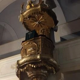 Evangélikus templom, Sopron - Egyéb