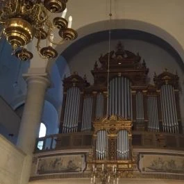 Evangélikus templom, Sopron - Egyéb