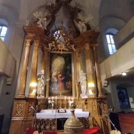 Evangélikus templom, Sopron - Egyéb