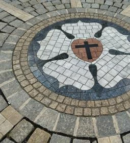 Evangélikus templom