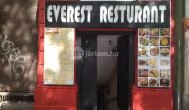 Everest Indiai Étterem Budapest - Külső kép