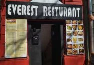 Everest Indiai Étterem Budapest
