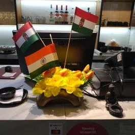 Everest Indiai Étterem Budapest - Egyéb