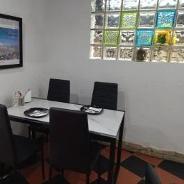 Everest Indiai Étterem Budapest - Belső