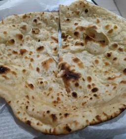 Everest Indiai Étterem