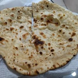 Everest Indiai Étterem Budapest - Étel/ital