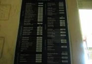 Evezős Sörkert Budapest