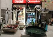 Evezős Sörkert Budapest