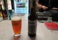 Evezős Sörkert Budapest