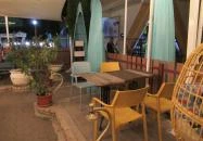 Evezős Sörkert Budapest