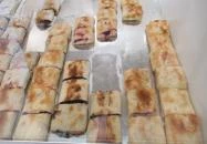 Évi Rétesbolt - Nagymező utca Budapest