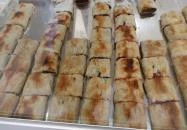 Évi Rétesbolt - Nagymező utca Budapest