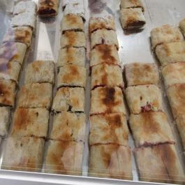 Évi Rétesbolt - Nagymező utca Budapest - Egyéb