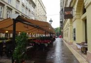 Evidens Bistro Budapest Evidens Bistro Budapest