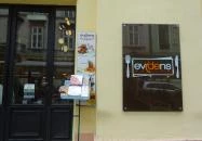 Evidens Bistro Budapest Evidens Bistro Budapest