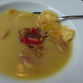 Evidens Bistro Budapest - Étel/ital