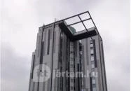 Expo Congress Hotel Budapest