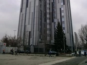 Expo Congress Hotel Budapest