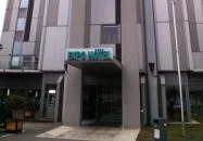 Expo Congress Hotel Budapest