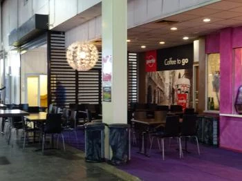 Expo Vendéglő Budapest