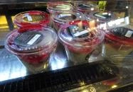 Expo Vendéglő Budapest