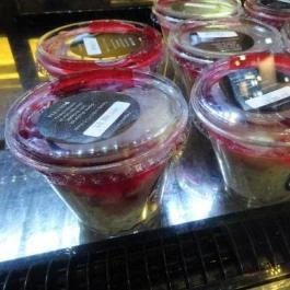 Expo Vendéglő Budapest - Étel/ital