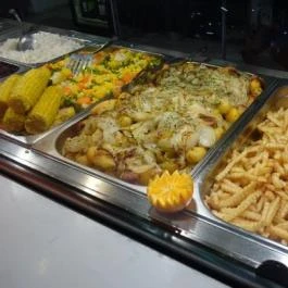 Expo Vendéglő Budapest - Étel/ital