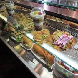 Expo Vendéglő Budapest - Étel/ital