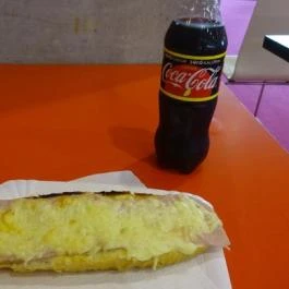 Expo Vendéglő Budapest - Étel/ital