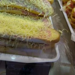 Expo Vendéglő Budapest - Étel/ital