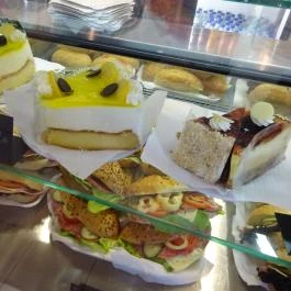 Expo Vendéglő Budapest - Étel/ital