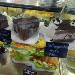 Expo Vendéglő Budapest - Étel/ital