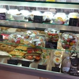 Expo Vendéglő Budapest - Étel/ital