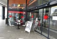 Expresso Cafe Budapest