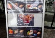 Expresso Cafe Budapest