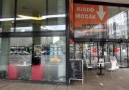 Expresso Cafe Budapest