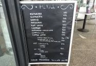 Expresso Cafe Budapest