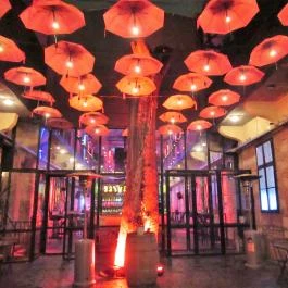 Extra Budapest - Belső