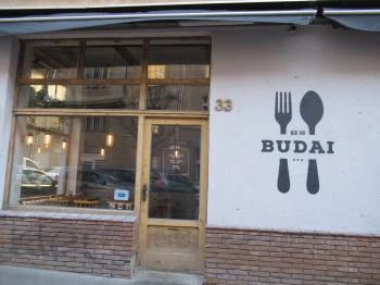 Ez is Budai Budapest