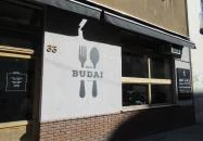 Ez is Budai Budapest