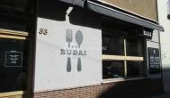 Ez is Budai Budapest - Külső kép