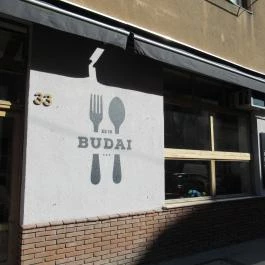 Ez is Budai Budapest - Külső kép